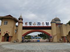 -宜兴龙背山森林公园