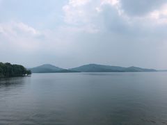 -天目湖山水园