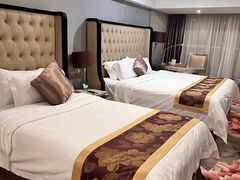 -广州克莱顿酒店