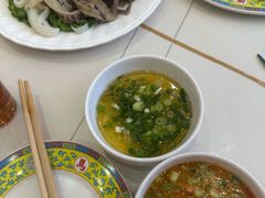 -清真·马家火锅美食城(镇江北路店)