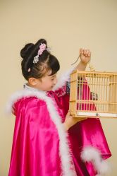 点击看大图 -倾城宝贝儿童摄影(浦东金谊店)