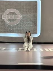-CICI街舞专业培训