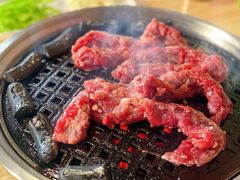 -霸腹烤肉(厦门柚子番店)