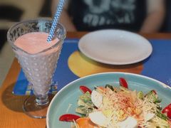 -HELLO MUSAE 拾光缪斯餐厅·纯正希腊风味(苏州中心店)