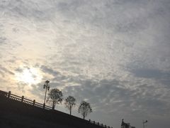 -南京金牛湖风景区