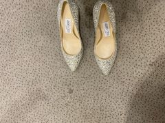 -JIMMY CHOO(德基广场店)