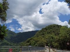 -梧桐山风景名胜区