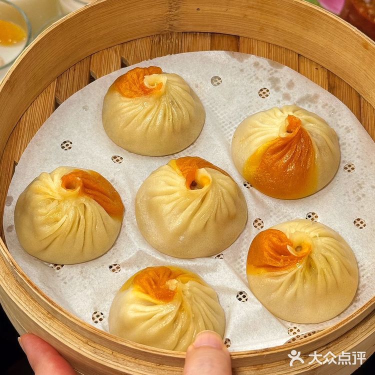 豫园的！在这家get曲水流觞荷花宴