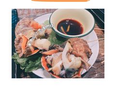 -鑫正兴东北烧烤(滨湖店)
