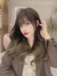 -设计师的店 Hair Salon