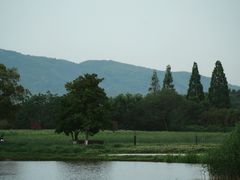 -良渚古城遗址公园