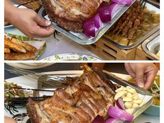 -陈记农家挂炉烤肉(雁南一路店)