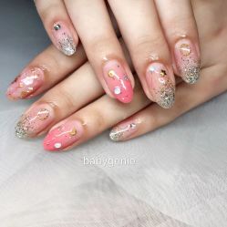 -Halo美甲美睫