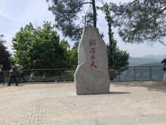 -铁山坪森林公园