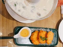 -青檸泰 LIME THAI (财富购物中心店)