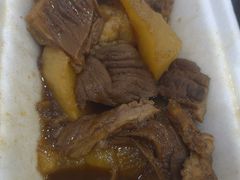 -细妹五香牛杂(步行街店)