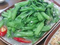 -聂记粤菜馆(鼓西路店)