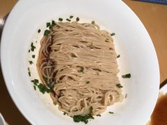 葱香面-鼎泰丰(当代商城店)