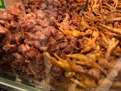 -老杨家熟食店