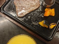-必胜客(浦上万达店)