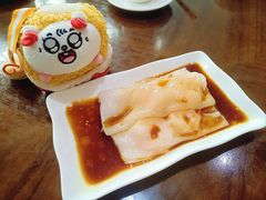 鲜虾肠粉-潮福城大酒楼·潮粤菜·港式点心(阳光城店)