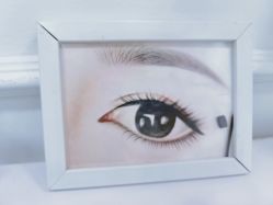 点击看大图 -韩美绣·骨相纹眉·洗眉美瞳线