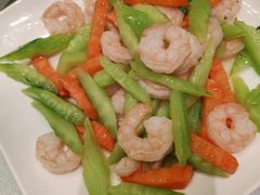 -华盛丰温州大排档(东三环南路店)