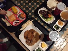 -大冒险家餐厅