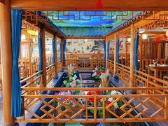 -宴江南(汇海路店)