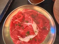 -西塔老太太泥炉烤肉(上海七宝领展广场店)