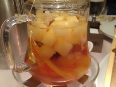 粗茶淡饭•汉口公馆-粗茶淡饭·汉口公馆(循礼门店)