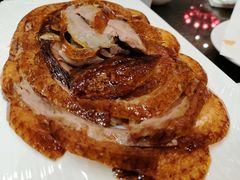 -阿庄新豫菜(航海东路店)