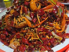 -盱眙虾神於氏龙虾(夫子庙红街店)