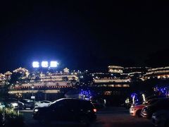 门面-枇杷园食为鲜火锅(南山店)