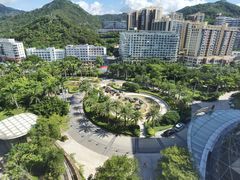 -深圳大梅沙京基洲际度假酒店