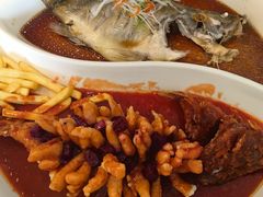 -马凯餐厅(地安门店)