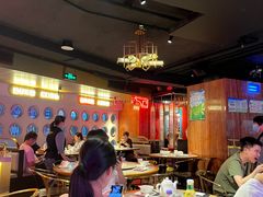 -啫神·广州地标美食(北京路店)