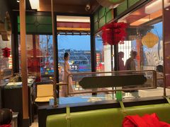 -奇芳阁·百年清真南京菜(夫子庙店)