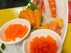 -大焰自助日式料理 铁板烧(徐汇店)