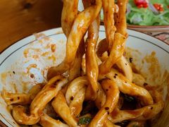 甜水面-玉滋補