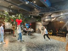 -沸奇公园·情景团建·年会露营烧烤轰趴生日(科技园店)