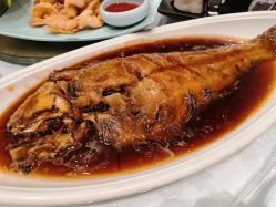 -金老三饭庄·宴会厅(常营店)