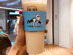 益生香橙君-我是酸奶君(壹方城店)