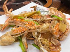-晶莹品鲜.顺德鱼生.特色桑拿菜