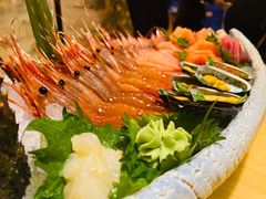 -山之川日料放题(通州店)