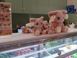 -奈尔宝·儿童乐园·亲子餐厅(华采天地店)