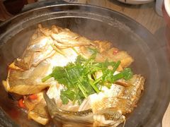 -茄子恰恰·新云南小炒(坪山益田店)