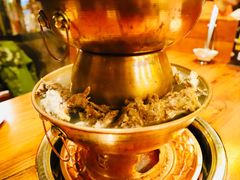 -草原牧羊火锅·龙虾·烤鱼(杨浦店)