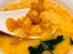 龙虾泡饭-东富酒家(龙湖西溪天街店)