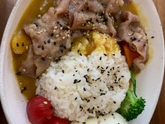 -肥朵食堂(带梦胡同店)